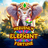 Fortuna del Elefante Celestial game icon