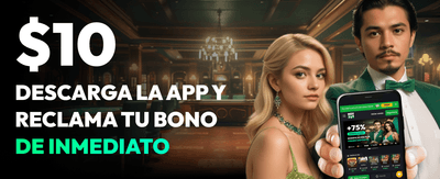 Bono de Referido mxgana promotion banner