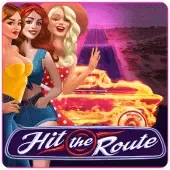 Golpea la Ruta game icon