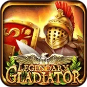 Gladiador legendario game icon